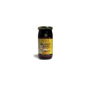 Kalamata Olives in Red Wine Vinegar