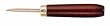 STRAIGHT BURNISHER 1 1/2"