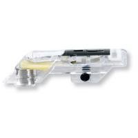 Auto Suture Multifire Endo Hernia, 4.8mm, Titanium Staples, 6/Bx