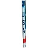 C-Thru Grips Paddle Putter Grip (TEAM: Univ Of Michigan)