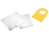 Motorola Kt-Mc7X-Scrnp2-03 Mc70/75 Screen Protector Gloss Y 3 Pack