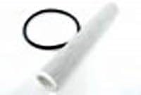 Crystal Singing Bowl - Note C Root Chakra 8" Diameter