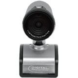 Chatcam 1.3 Mp Web Cam