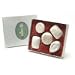 Paris Bouquet Gift Set