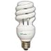 Purely Products PA15 15-Watt Green Energy Efficient Compact Fluorescent Light Bulb