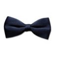 Navy Bowtie