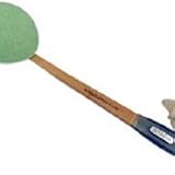 Earth Therapeutics Back Brush