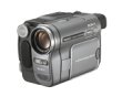 Sony DCR-TRV270E Handycam Digital 8 Camcorder