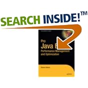 Pro Java EE 5 Performance Management and Optimization (Pro) by Steven Haines