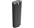 NiCd Rechargeable Battery Designed To Fit Makita 9000, 632007, NiCad, 1500mAh/9.6V