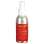 Aura Cacia Precious Essentials Spritz Rose Absolute 4oz