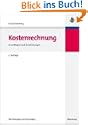 Kostenrechnung