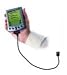 Electronics : TDK GlobalPulse Software Modem for Palm and Ericsson 688/628/768/788/788e/888