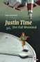 Justin Time - Der Fall Montauk