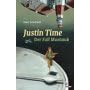 Justin Time - Der Fall Montauk