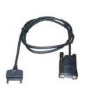 Electronics : eXpansys Palm V Serial Hotsync Cable