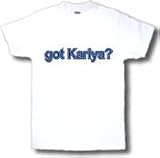 got Kariya? Youth T-Shirt