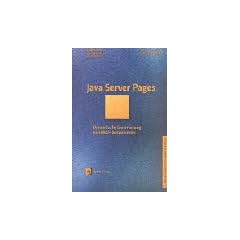 Java Server Pages