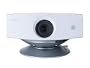 Sony Cineza VPL HS2 - LCD projector - 1000 ANSI lumens - 858 x 484