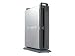 NAS 250GB mit Printserver EFG250