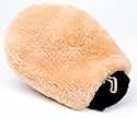 Small Lambswool Duster With Plainwood Handle