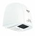 1.6Kw Automatic Polycarbonate Hand Dryer