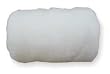Industrial Grade 1UFP1 Refill Roller, 4 In, Smooth/Medium Surface