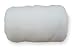 Industrial Grade 1UFP1 Refill Roller, 4 In, Smooth/Medium Surface