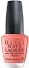 OPI Mexico Collection... Los Cabos Coral M28
