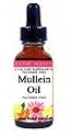 Eclectic Institute - Mullein Oil, 1 oz liquid
