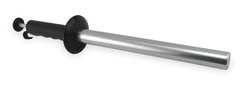 Westward 3DYE2 Pick-up Tool w/Release, 23 1/2 In