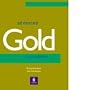 Advanced Gold Coursebook