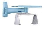 Barkan 82/wall Mount/audio-video Shelf/max Wt 25lbs