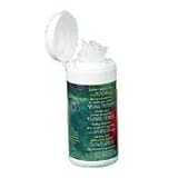 Surface Cleaning Wipes, 100 Wipes (CCS24223)