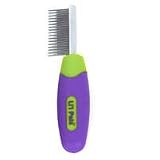 COASTAL PET LI'L PALS SHEDDING COMB