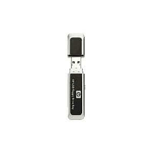 1GB USB 2.0 Floppy Drive Key by 