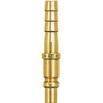 日東工器/日東 ミニカプラ酸素用(1129830) 25PH(M25-PH) [その他]