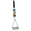 Wire Rake Scooper for Grass