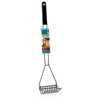 Wire Rake Scooper for Grass