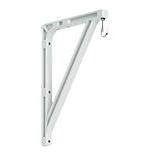 Bretford KW18 Projection Screen Wall Bracket