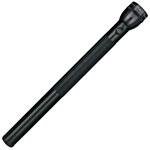 Maglite S6D016 Large Straight-line FlashLight by Maglite
