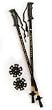 Crescent Moon Trekking Poles