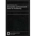 Finanzpolitik und Finanzkontrolle - Partner f?r Ver?nderung Ged?chtnisschrift f?r Udo M?ller book cover