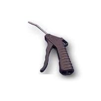 4 Angled Nozzle Air Blow Gun w  Comfort Grip Handle by 