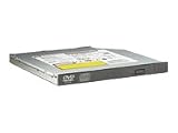 enlarged image: HP Multibay DVD+RW drive ( PA851A )