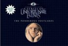 The Trouble Begins: A Box of Unfortunate Events, Books 1-3 (The Bad Beginning; The Reptile Room; The Wide Window)