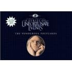"Lemony Snicket's A Series of Unfortunate Events": The Ponderous Postcards (Series of Unfortunate Events)