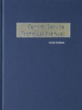 Central Service Technical Manual