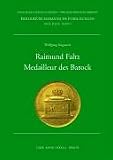 Produkt-Bild: Raimund Faltz. Medailleur des Barock