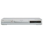 MITSUBISHI DVR-T100 家庭用DVDレコーダー マットブライトシルバー